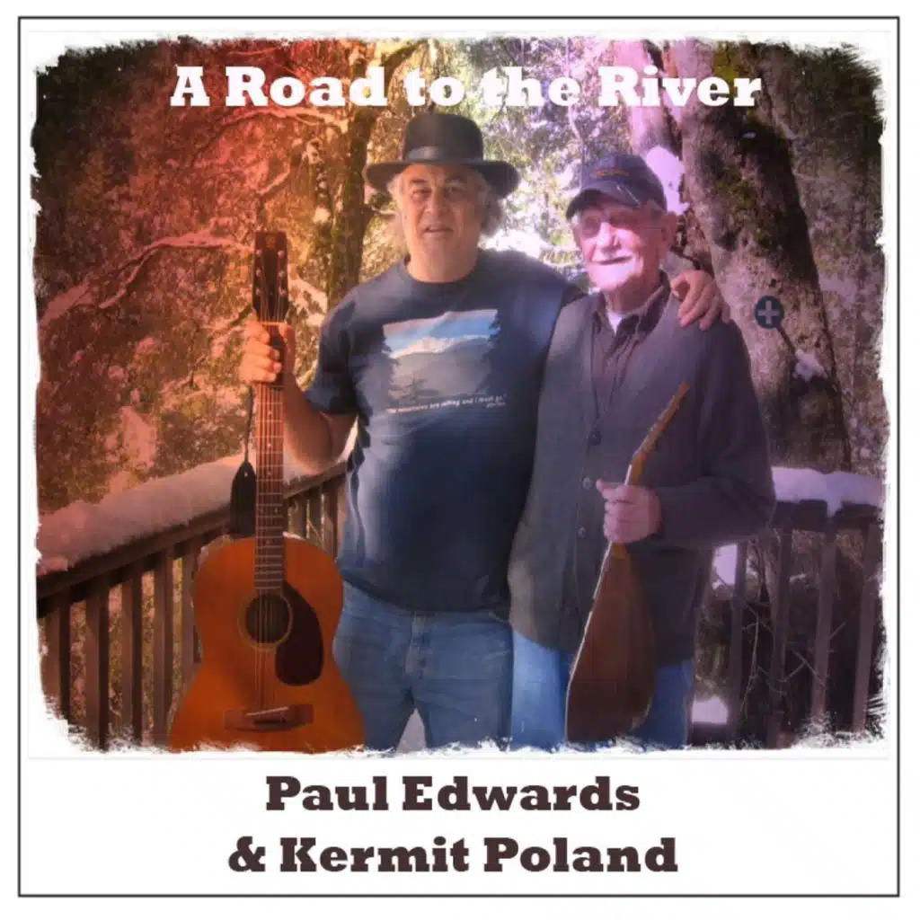 Kermit Poland & Paul Edwards