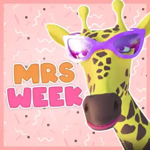Mrs Week