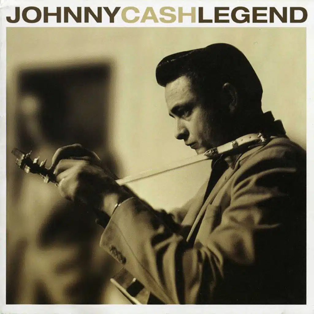 If The Good Lord’s Willing (And The Creeks Don’t Rise)