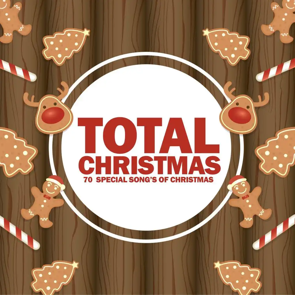 Total Christmas (70 Special Song's of Christmas)
