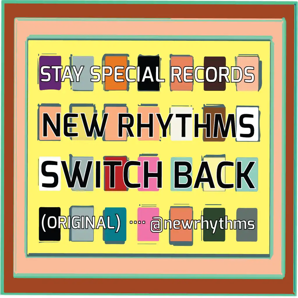New Rhythms