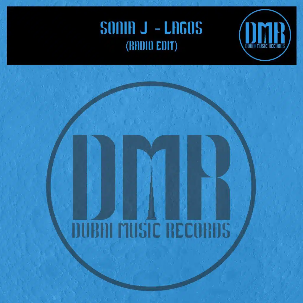 Lagos (Radio Edit)