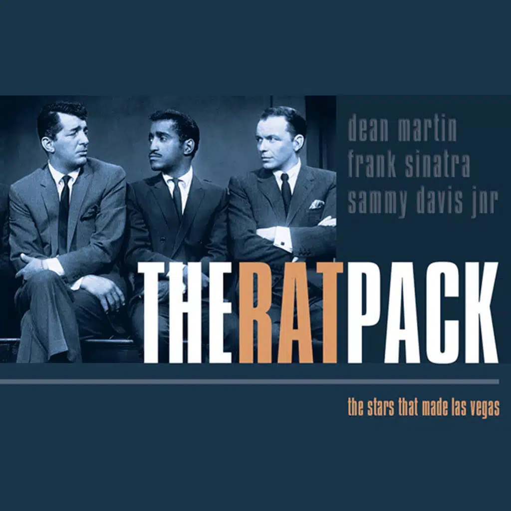 The Rat Pack