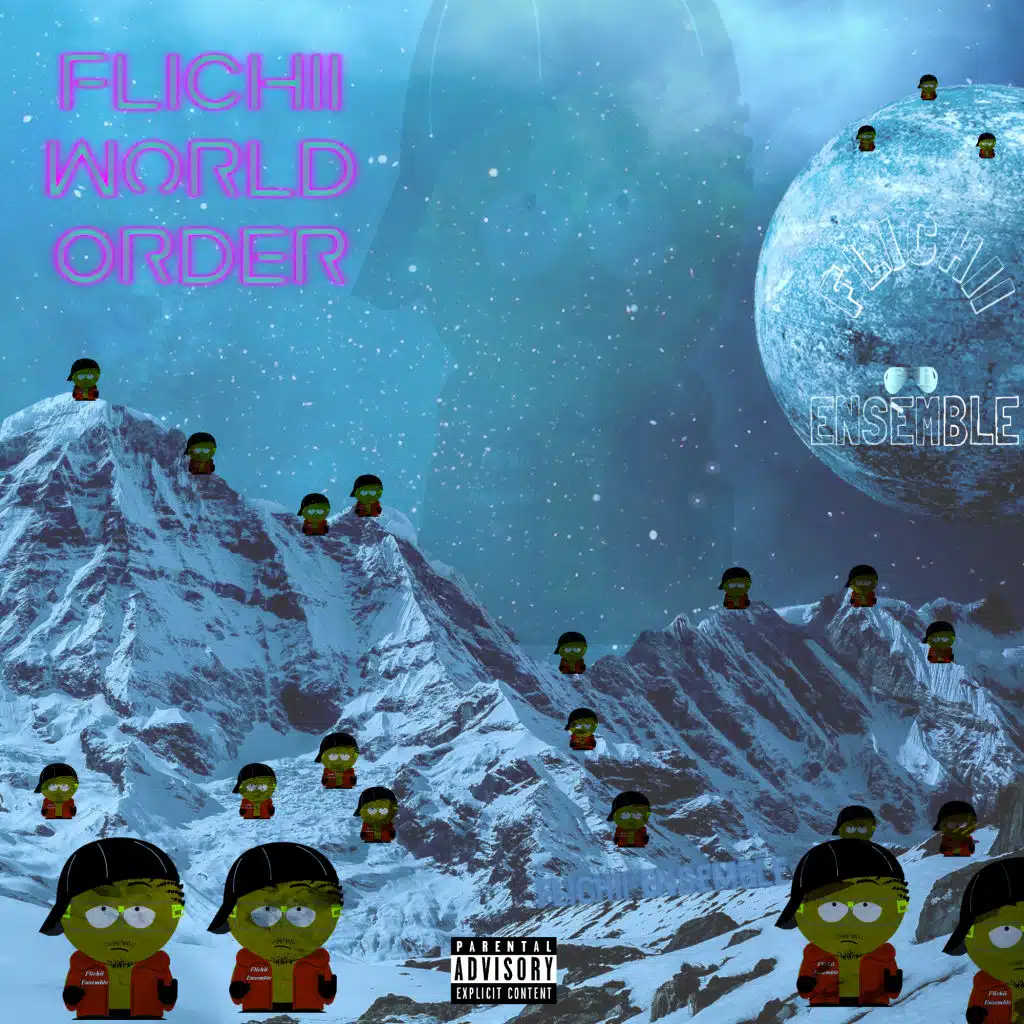 FLichii World Order