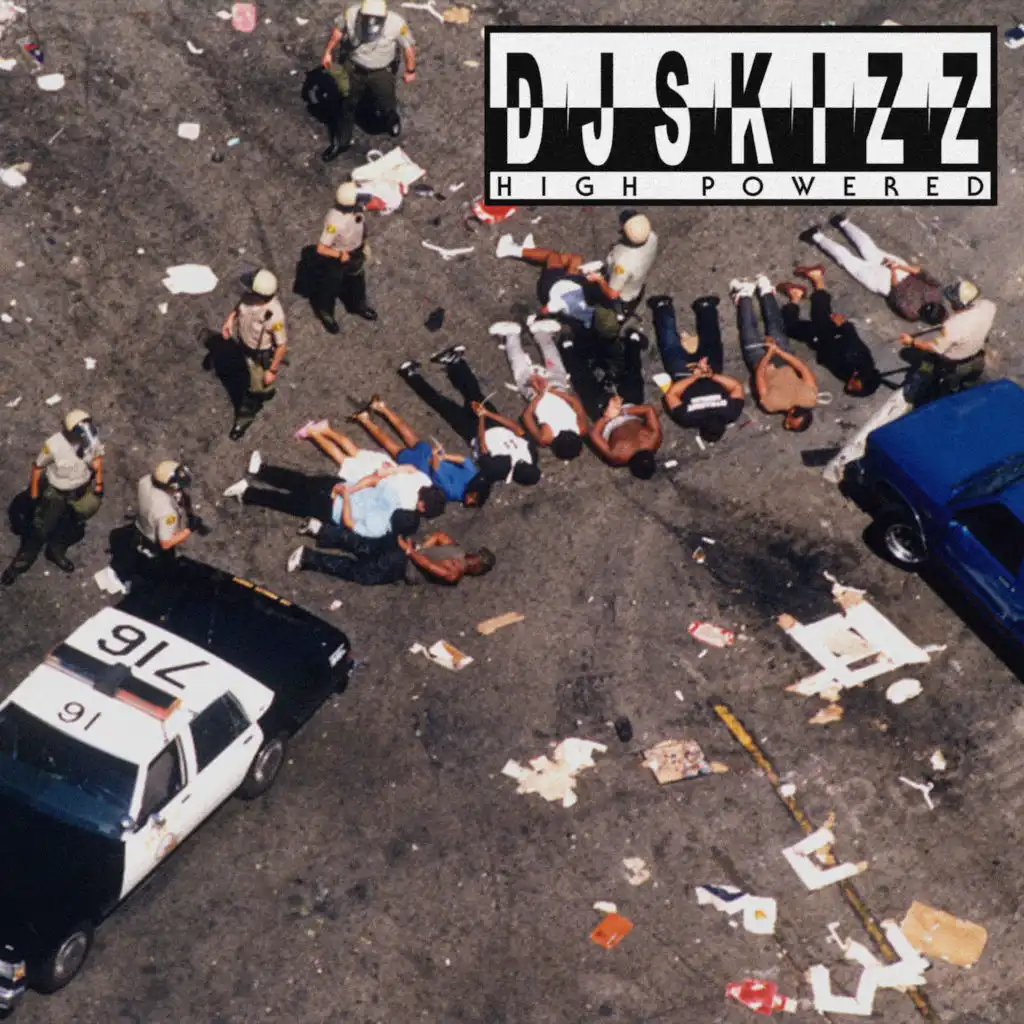 SuperFly (Instrumental)