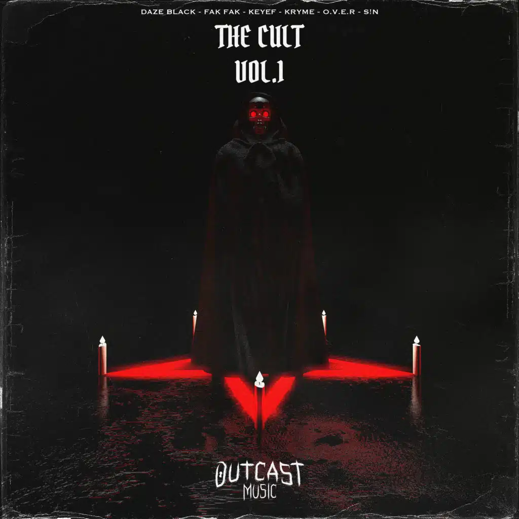 The Cult, Vol. 1