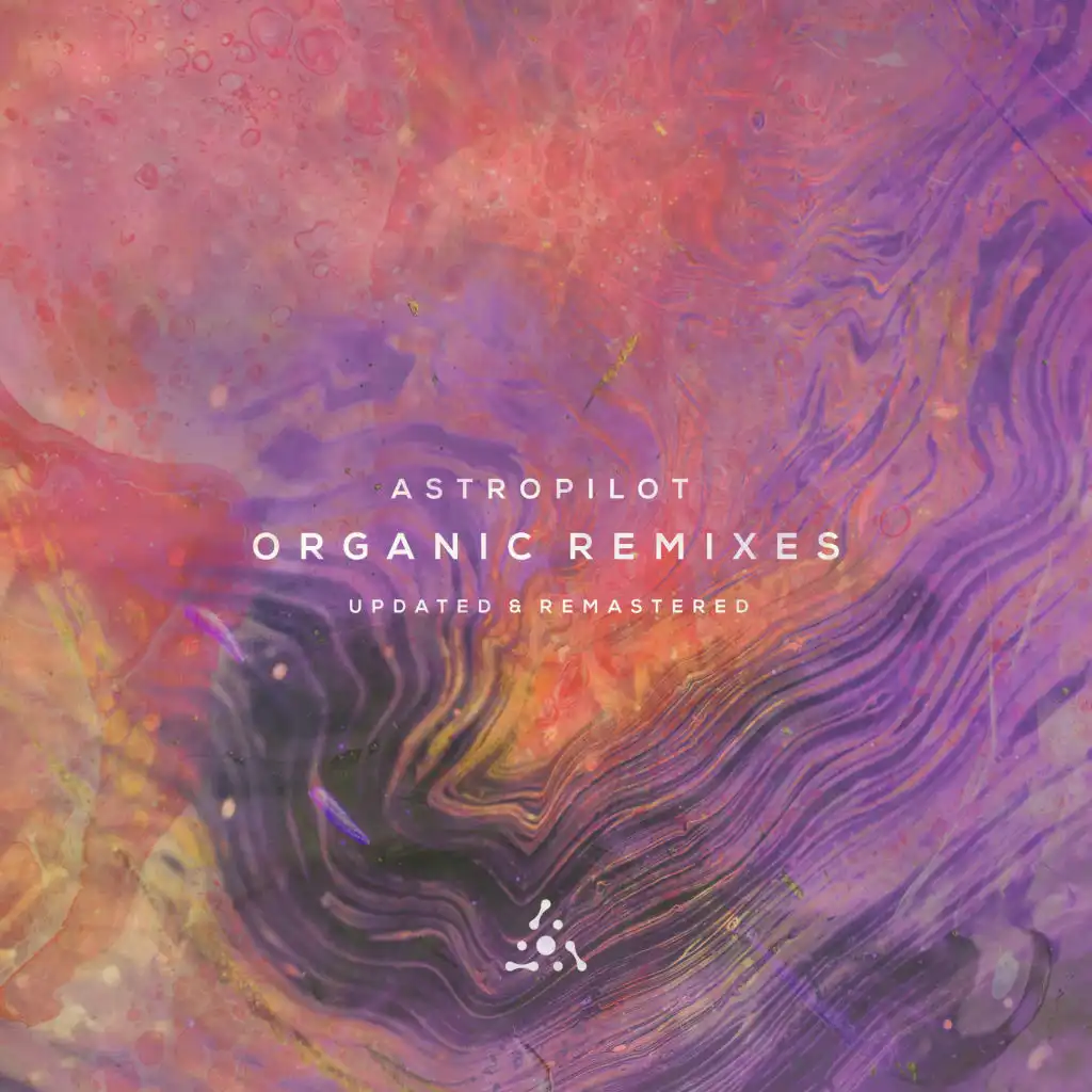 Organic Remixes, Pt. I