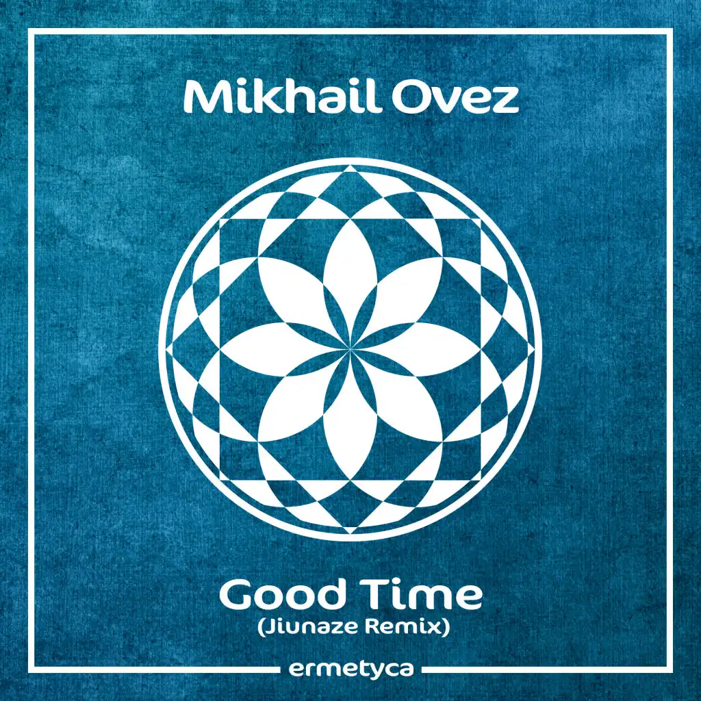 Good Time (Jiunaze Radio Edit)