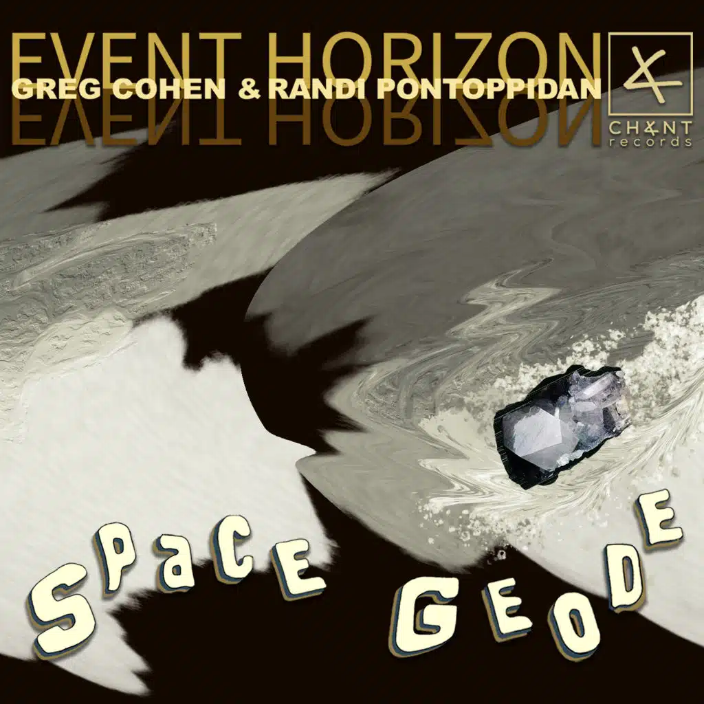 Event Horizon: Greg Cohen and Randi Pontoppidan