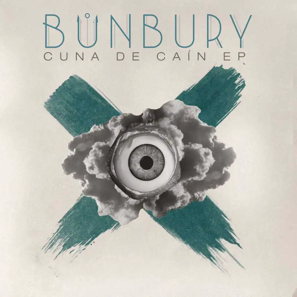 Cuna de Caín (Eduardo Cruz Chill Remix)