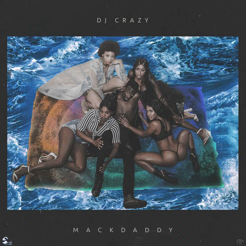 Mack Daddy (feat. Bianca Bonnie & Tony Matterhorn)