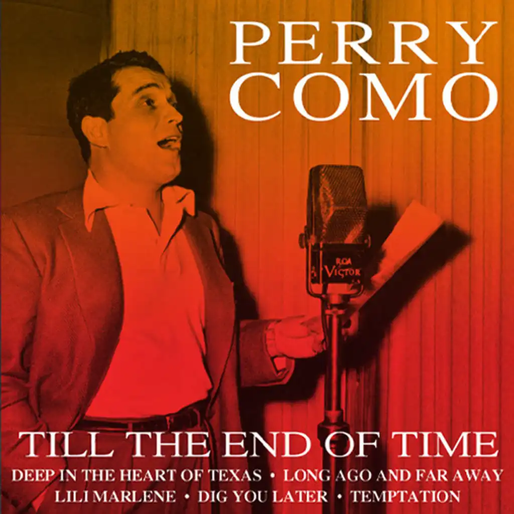 Chi Baba, Chi Baba (Bambino Go To Sleep)