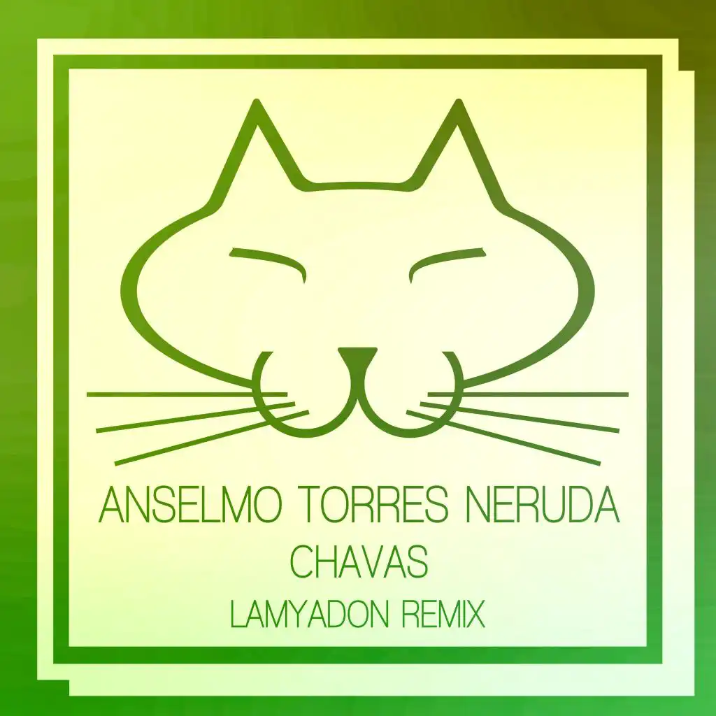 Chavas (Lamyadon Radio Edit)