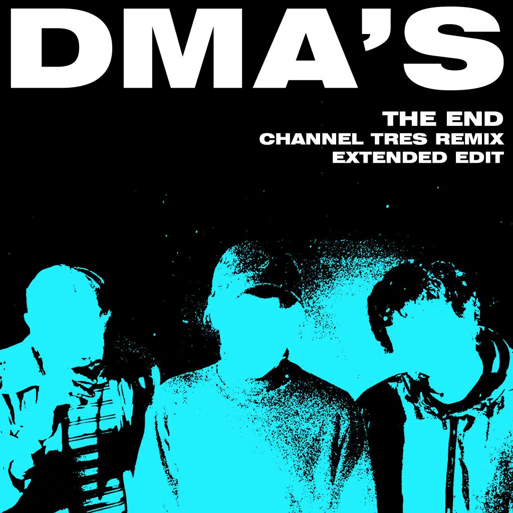 The End (Channel Tres Remix - Extended Edit)