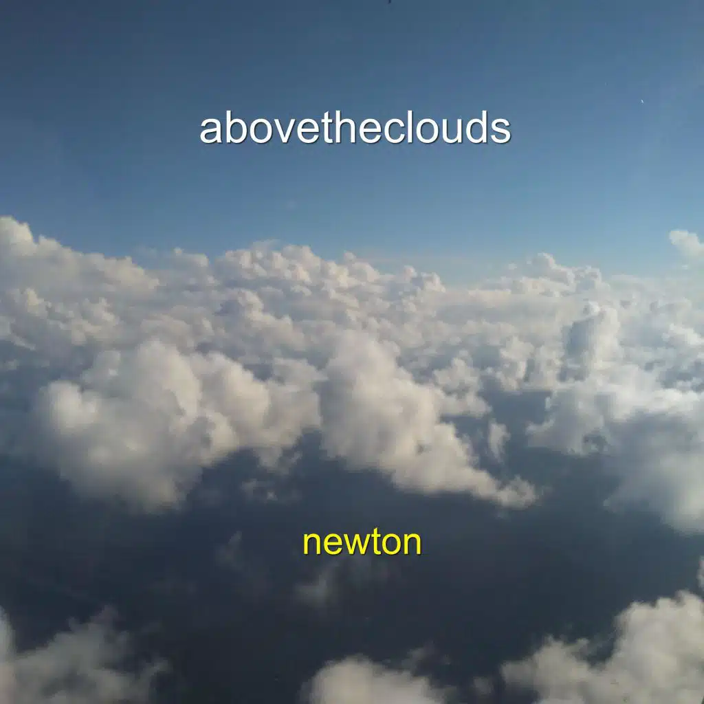 Abovetheclouds