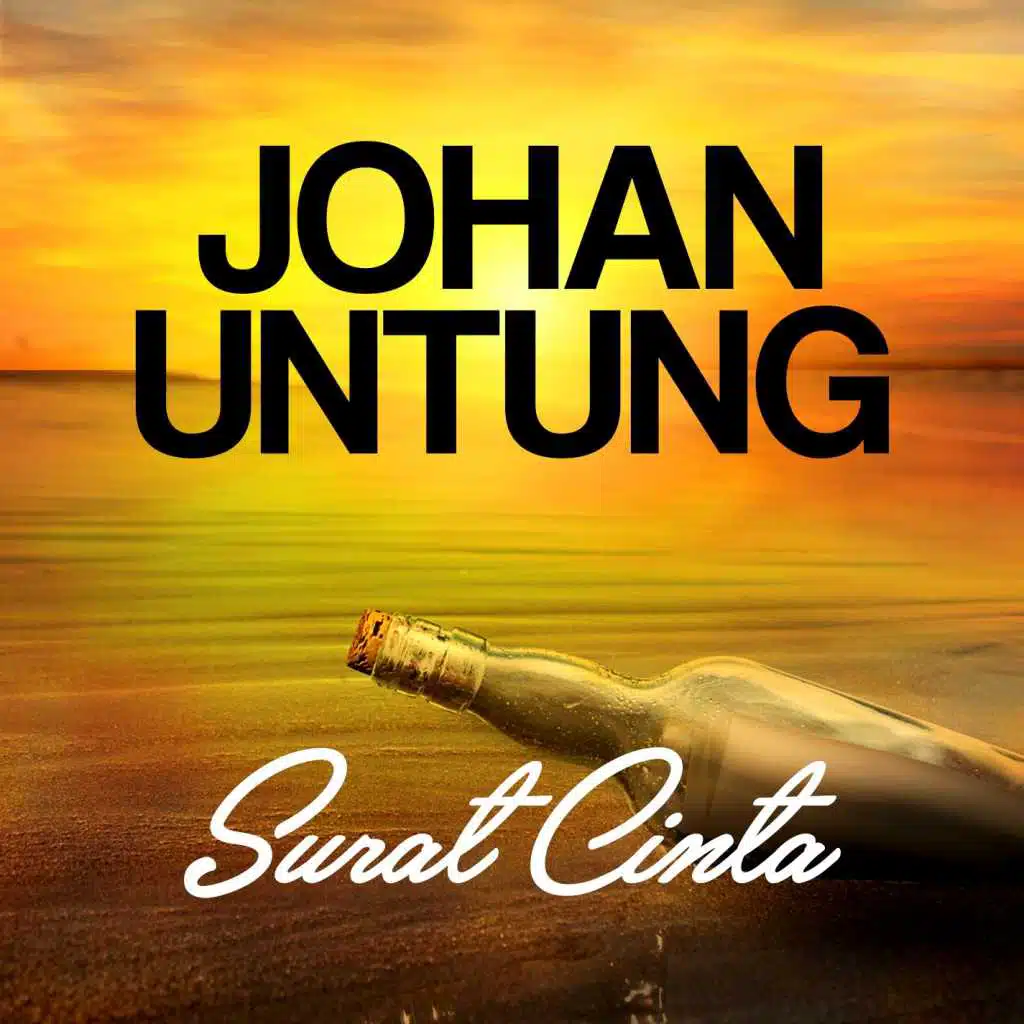 Surat Cinta