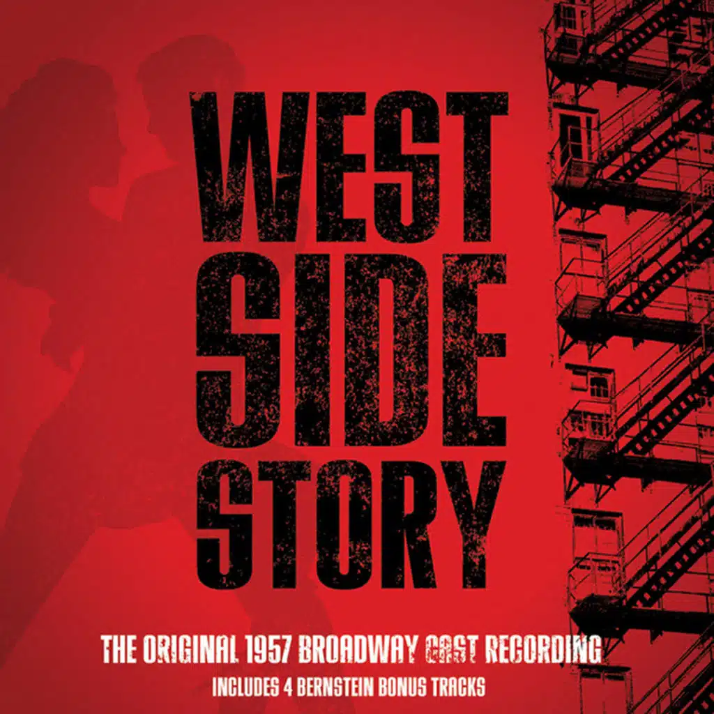 Marilyn Cooper & Chita Rivera