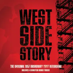 Prologue From ‘West Side Story’