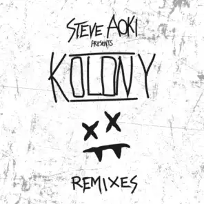 Kolony Anthem (feat. ILoveMakonnen & Bok Nero) (Mike Cervello Remix)
