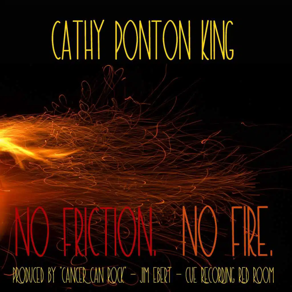 Cathy Ponton King