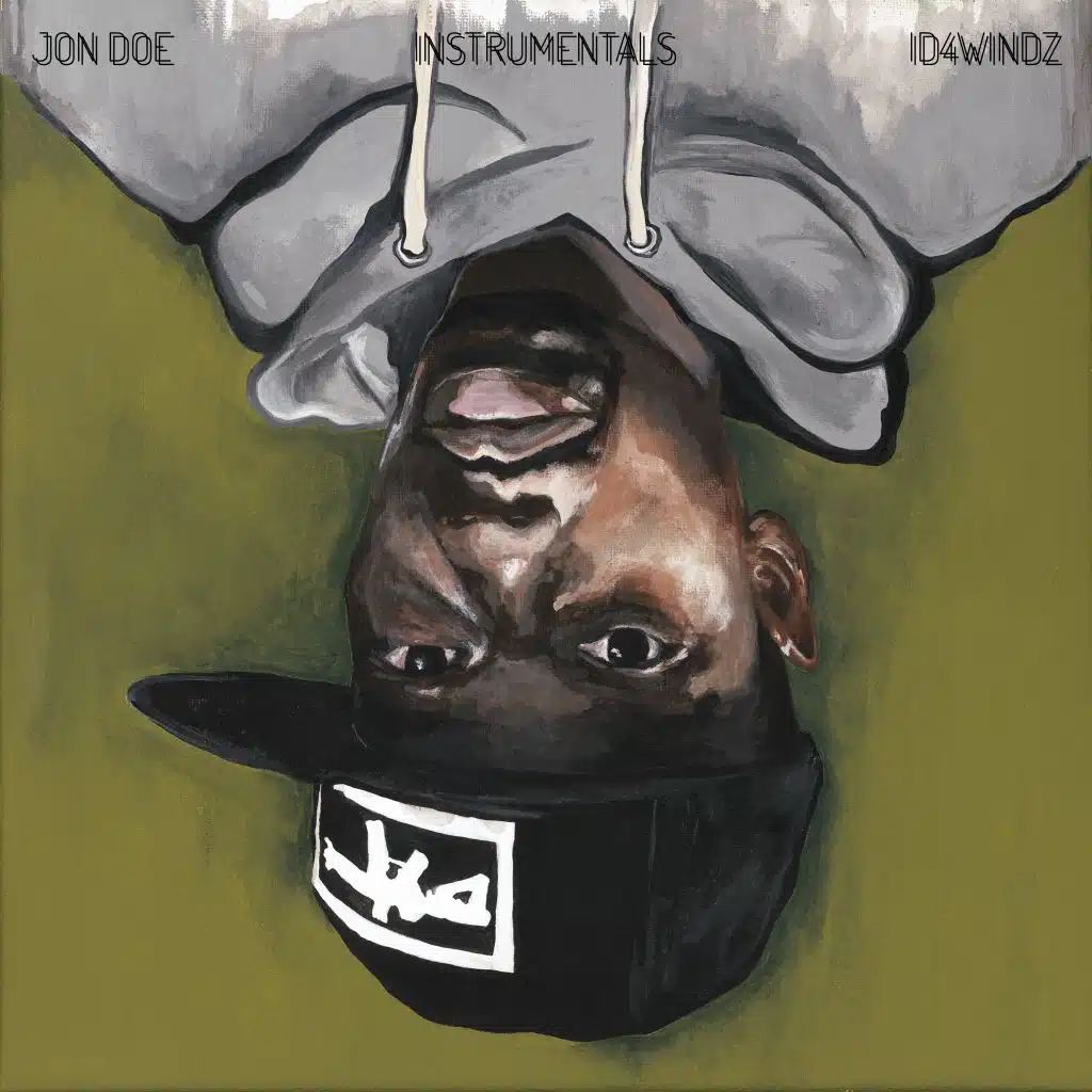 DJ Jon Doe X ID4Windz