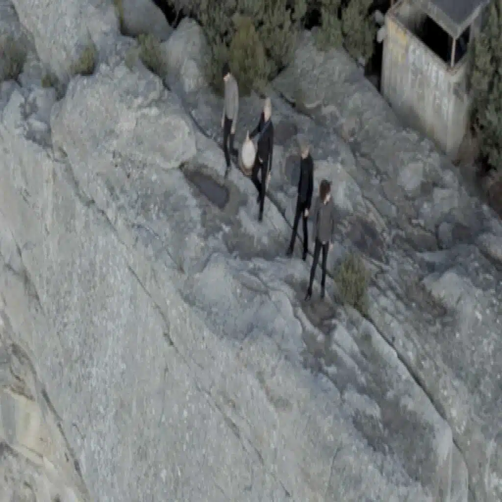 Australia (With Video)