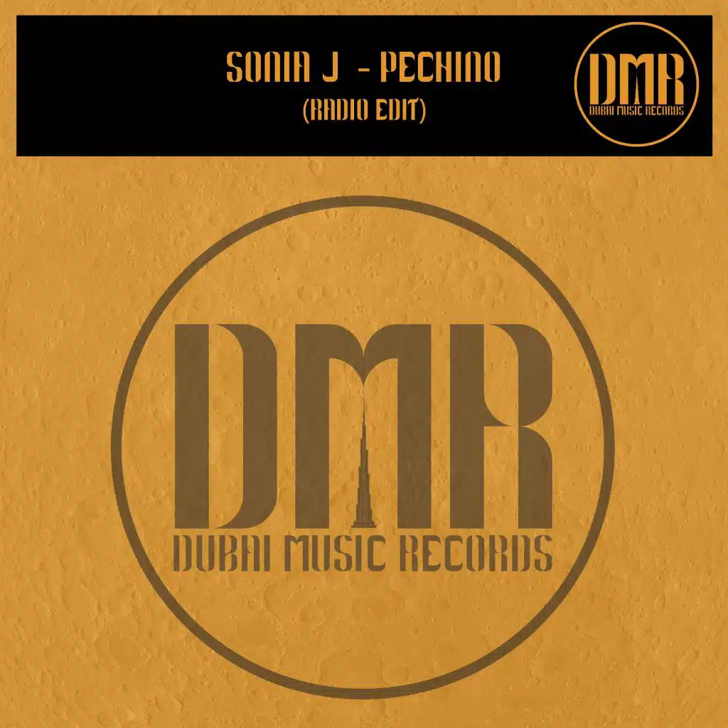 Pechino (Radio Edit)