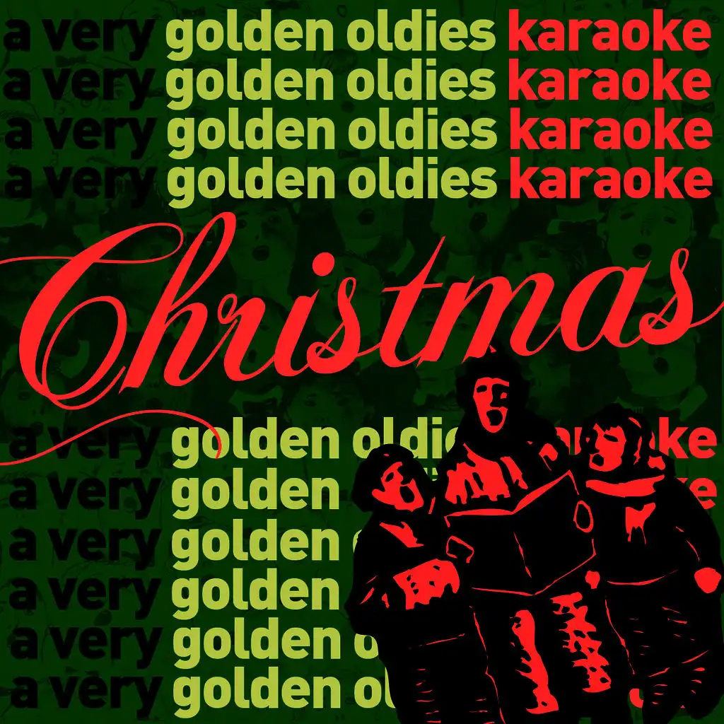 Silent Night (Karaoke Version)