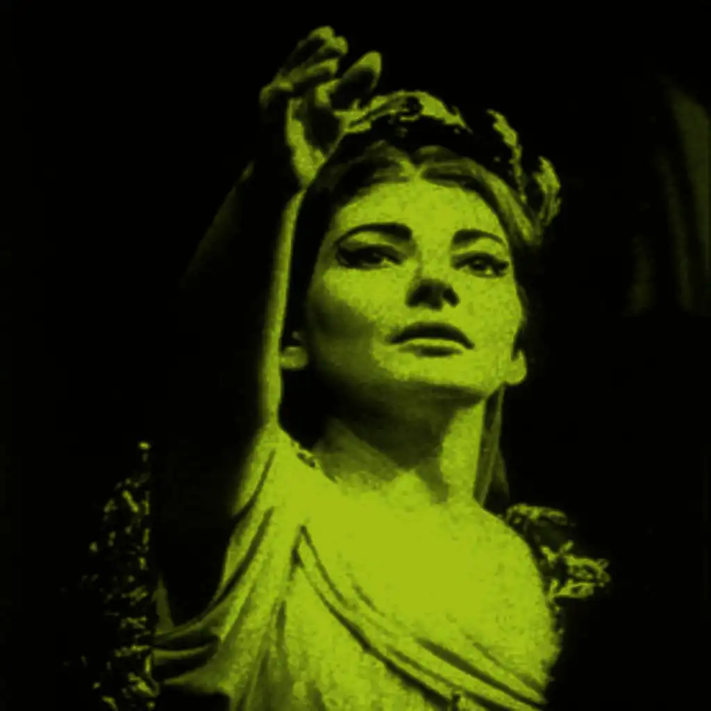 Cavalleria Rusticana: "Mamma, Quel Vino é Generoso"