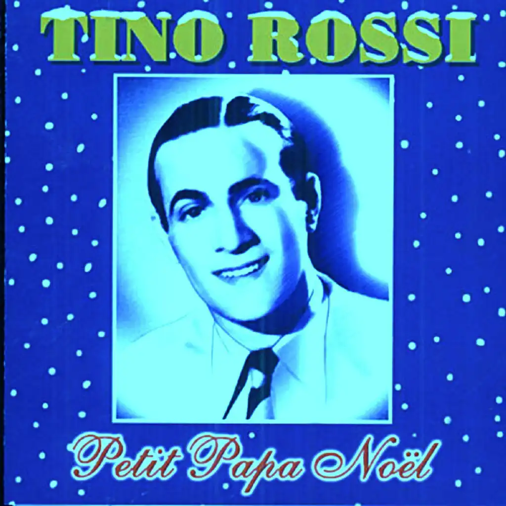 Tino Rossi chante Noël