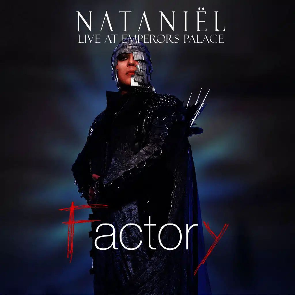 Factory (Live at Emperors Palace)