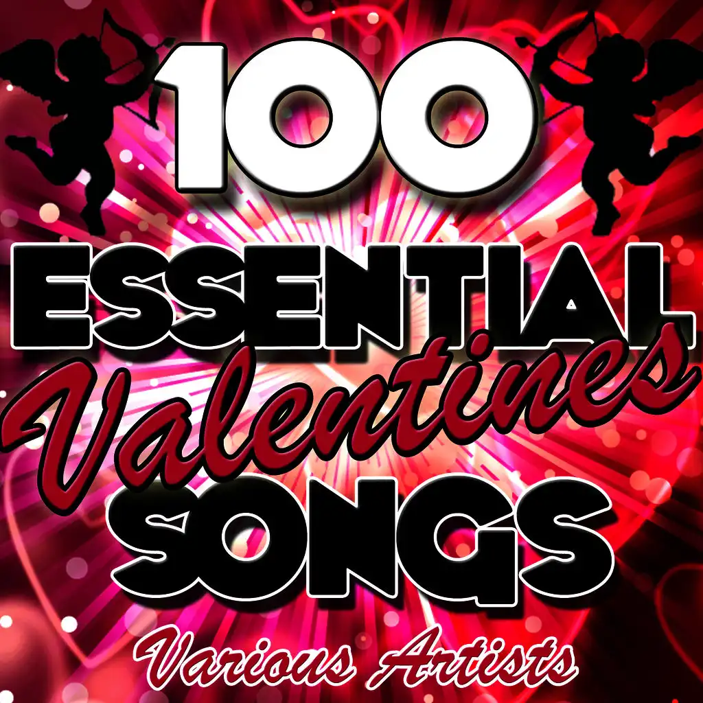 100 Essential Valentines Songs