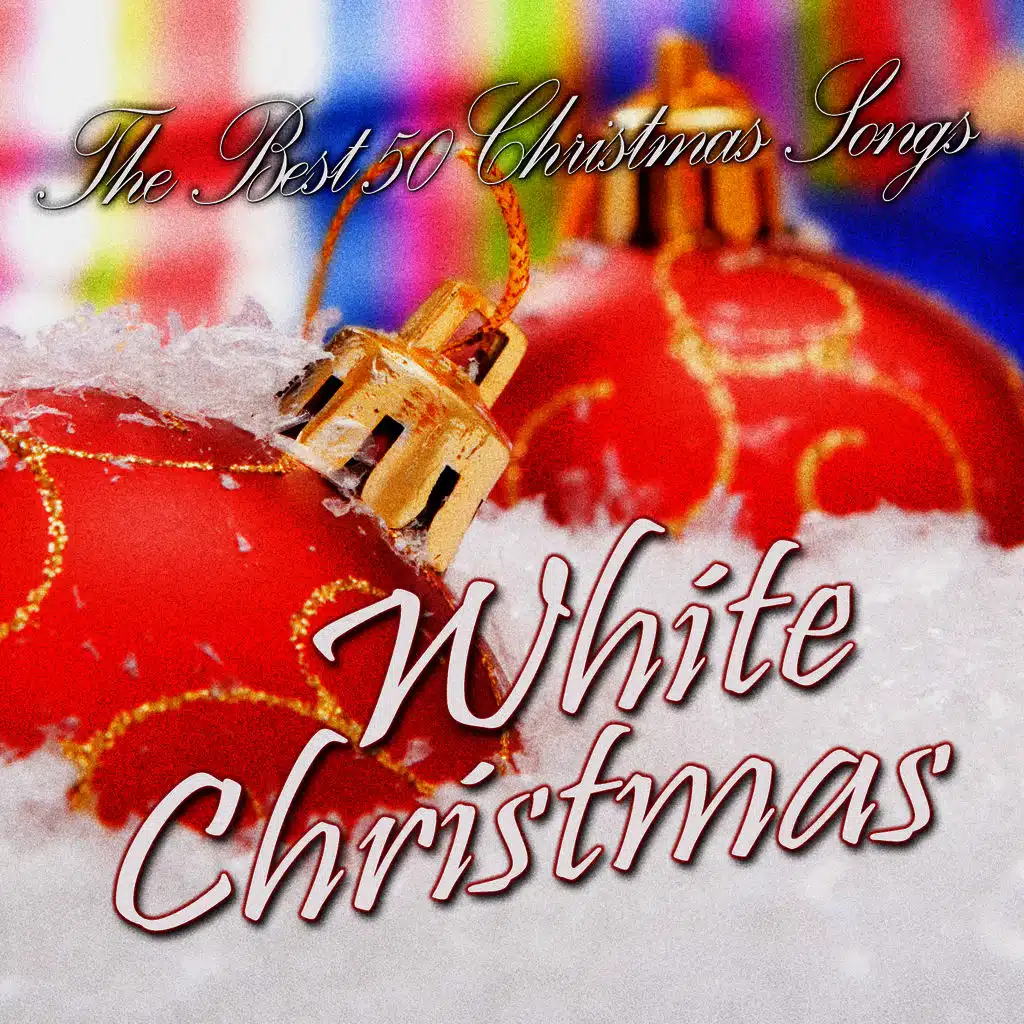 I'll Be Walkin' the Floor This Christmas (ft. The Texas Troubadors )