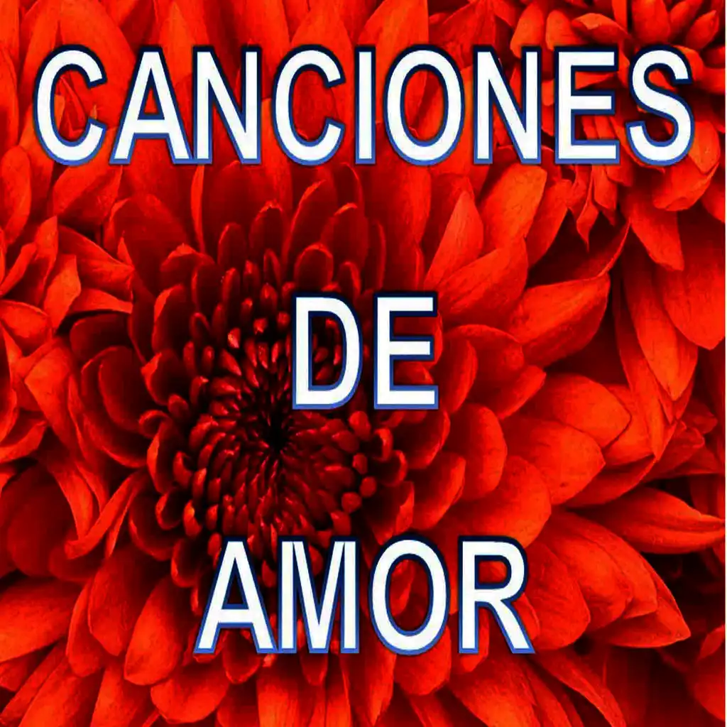 Canciones de Amor