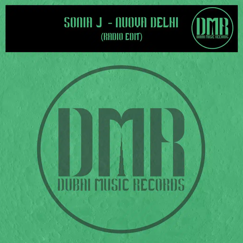 Nuova Delhi (Radio Edit)
