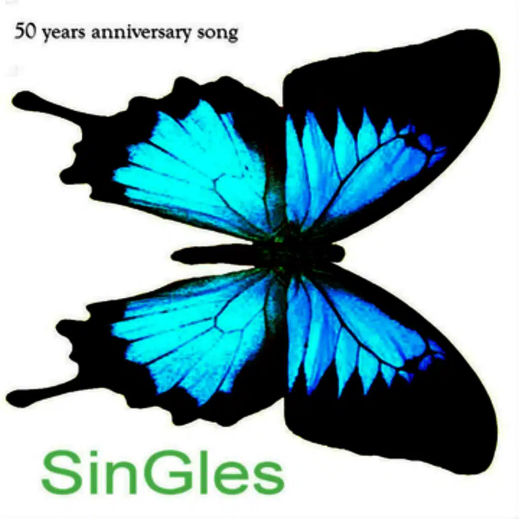 50 Years Anniversary