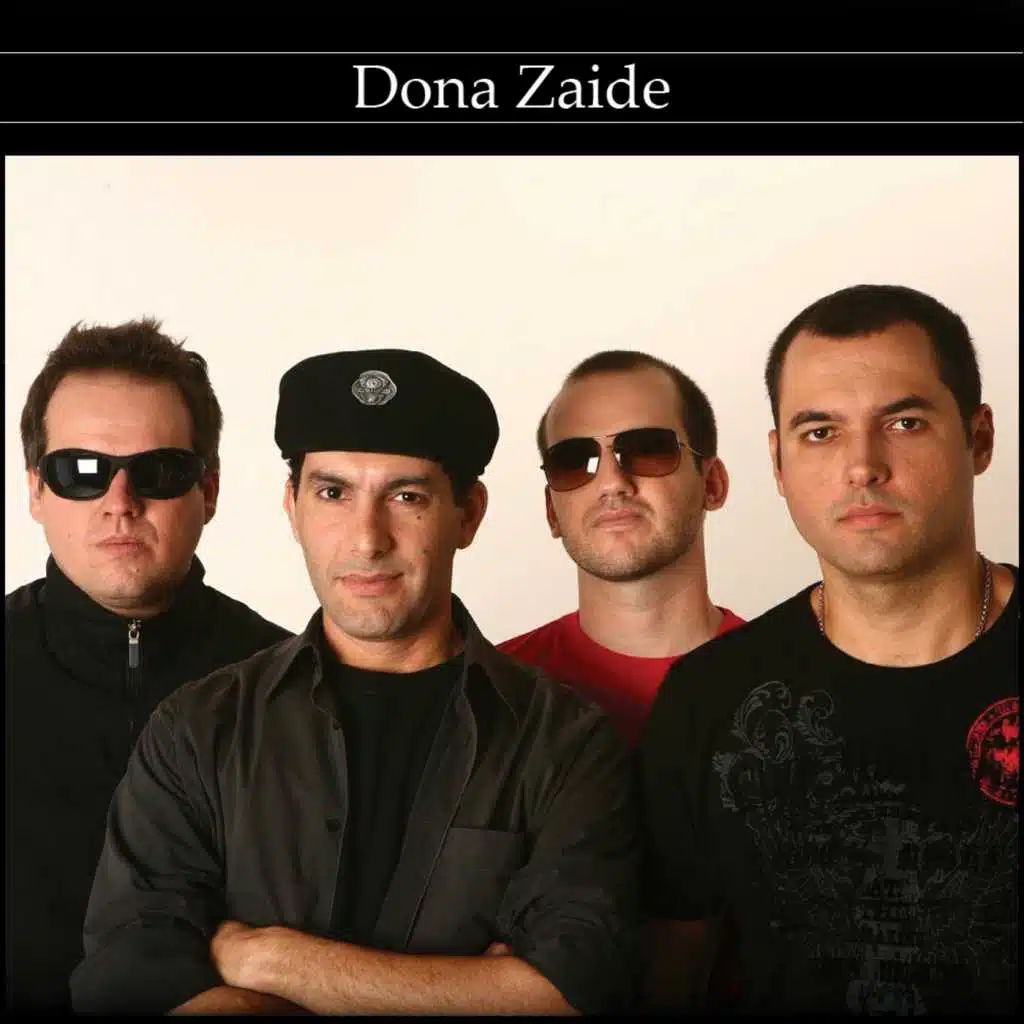 Dona Zaide
