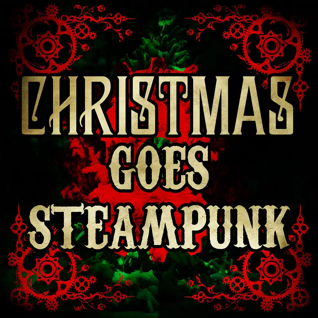 Winter Wonderland (feat. Ted Weems)