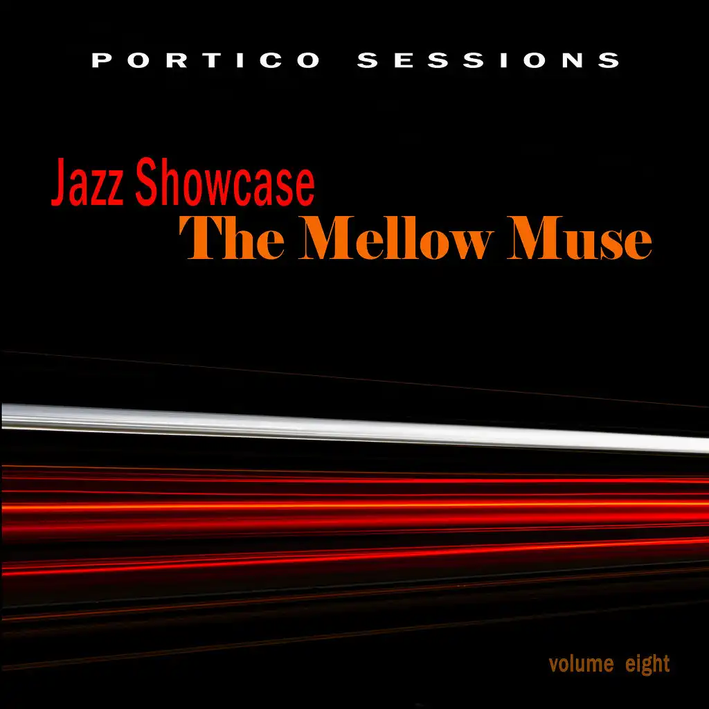 Jazz Showcase: The Mellow Muse, Vol. 8