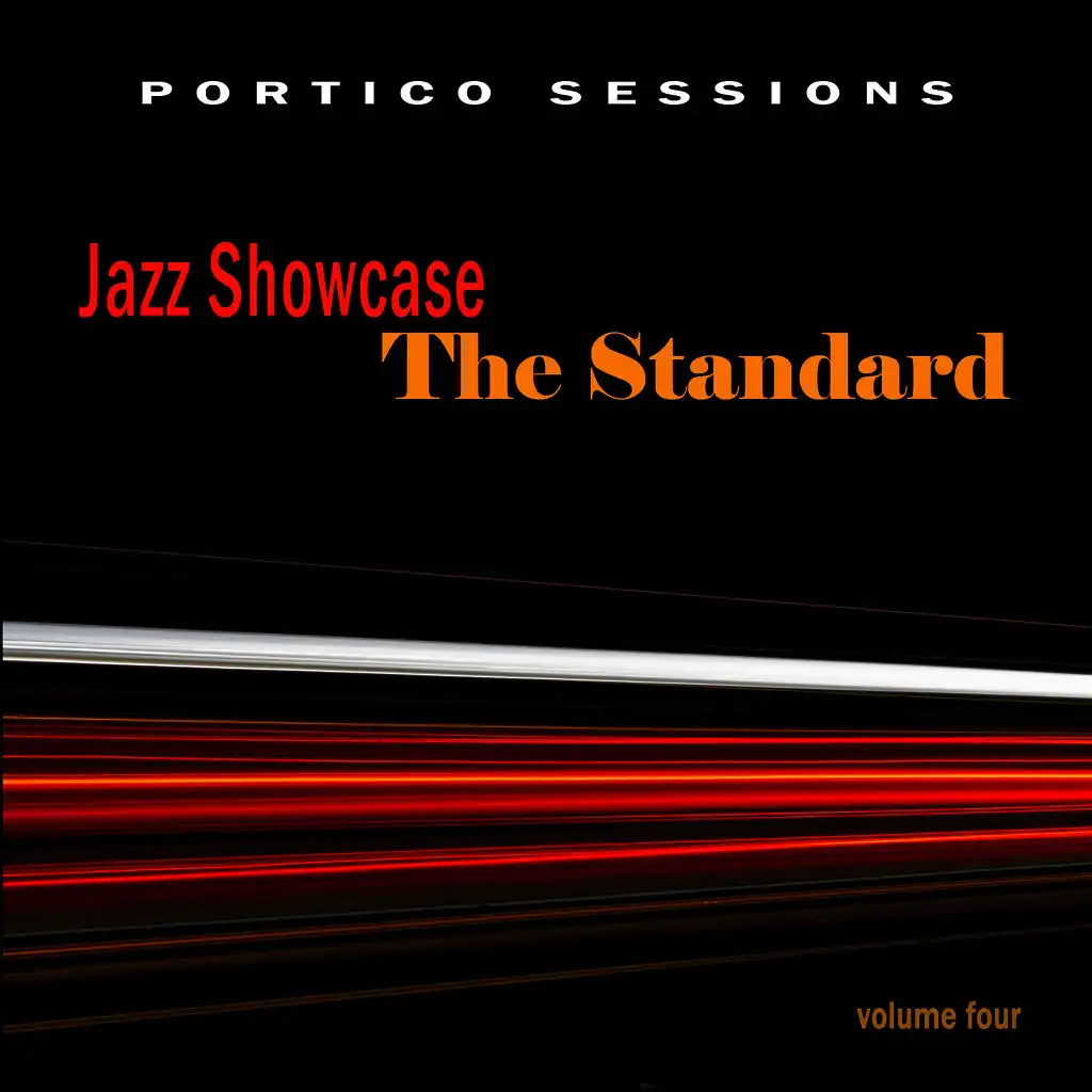 Jazz Showcase: The Standard, Vol. 4