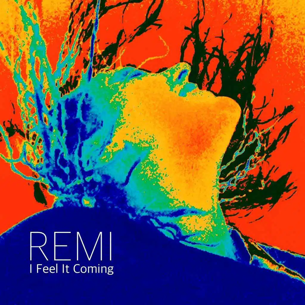 I Feel It Coming
