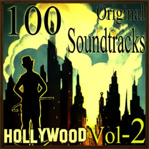 100 Original Soundtracks, Hollywood Vol 2