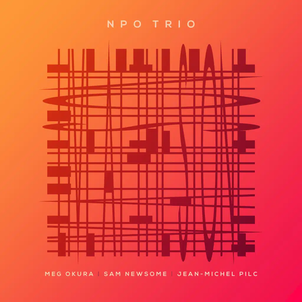 NPO Trio Live At The Stone