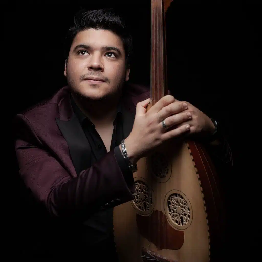 يا باهي الجمال (Live)