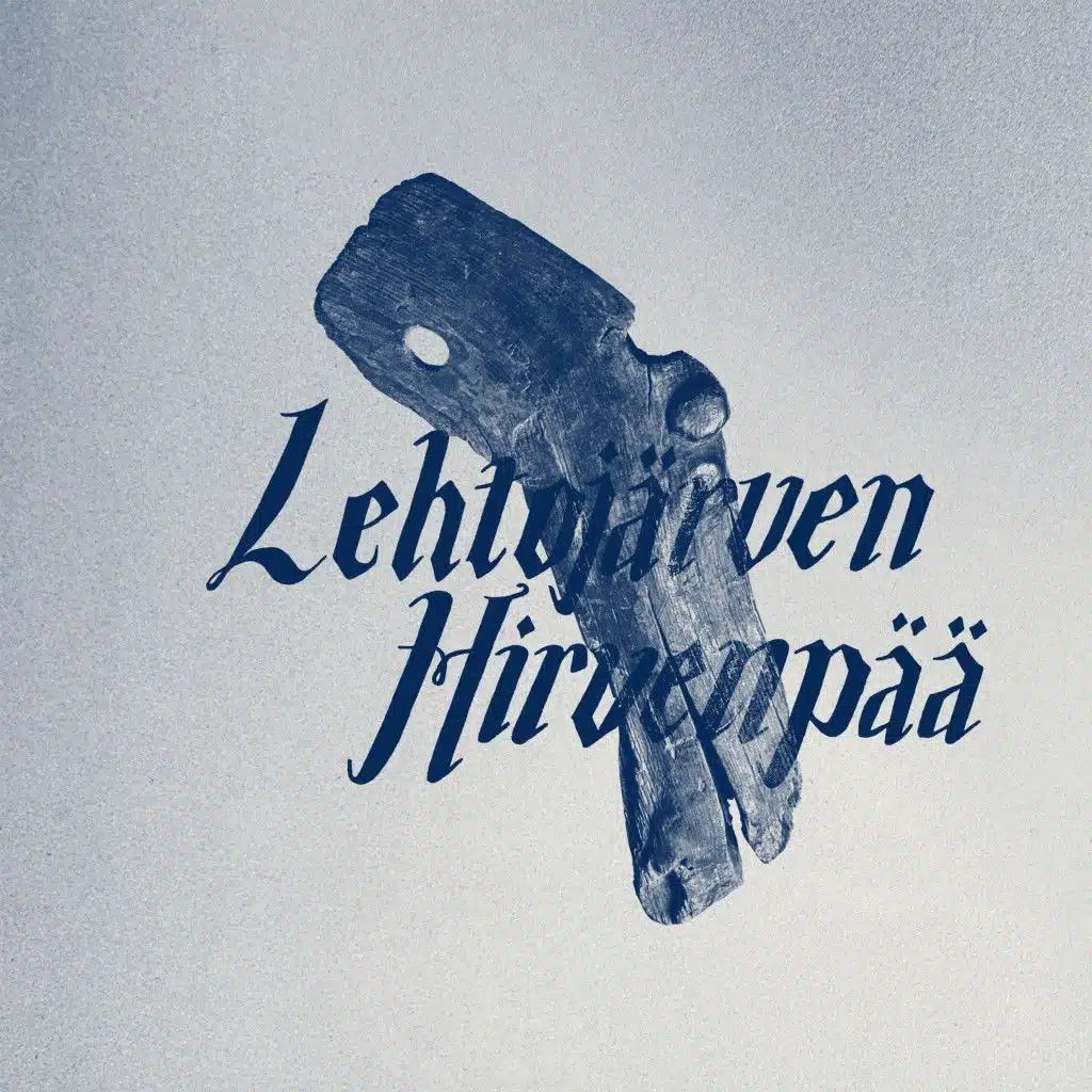 Lehtojärven Hirvenpää (feat. Jaakko Laitinen & Harri Kuusijärvi)