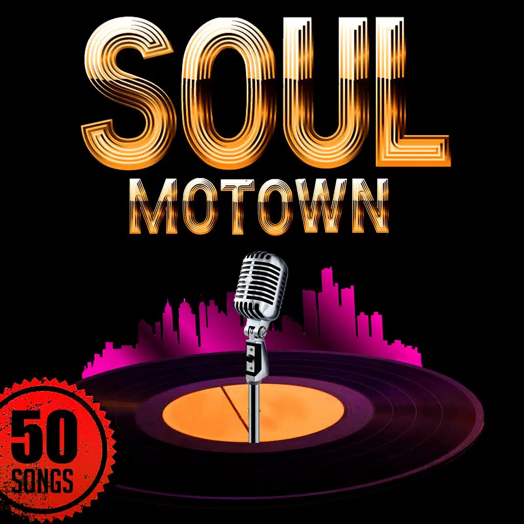 Soul: Motown