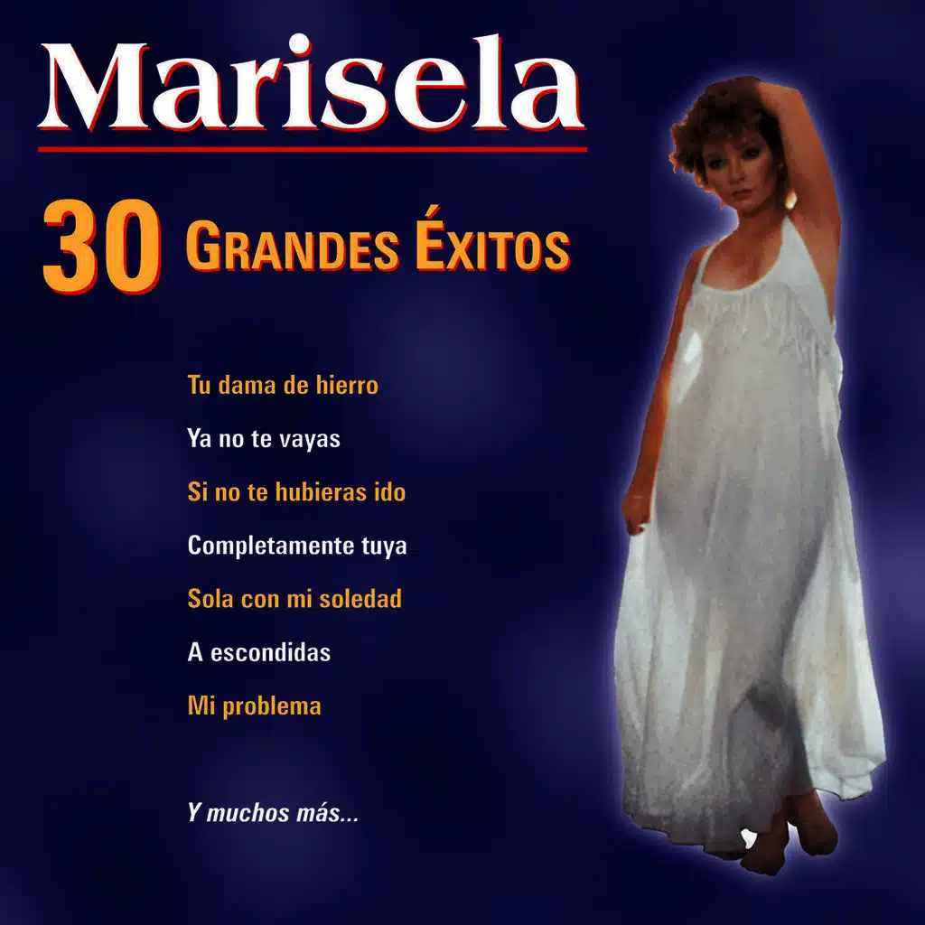 30 Grandes Éxitos