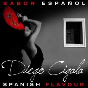 Sabor Español - Spanish Flavour - Diego el Cigala