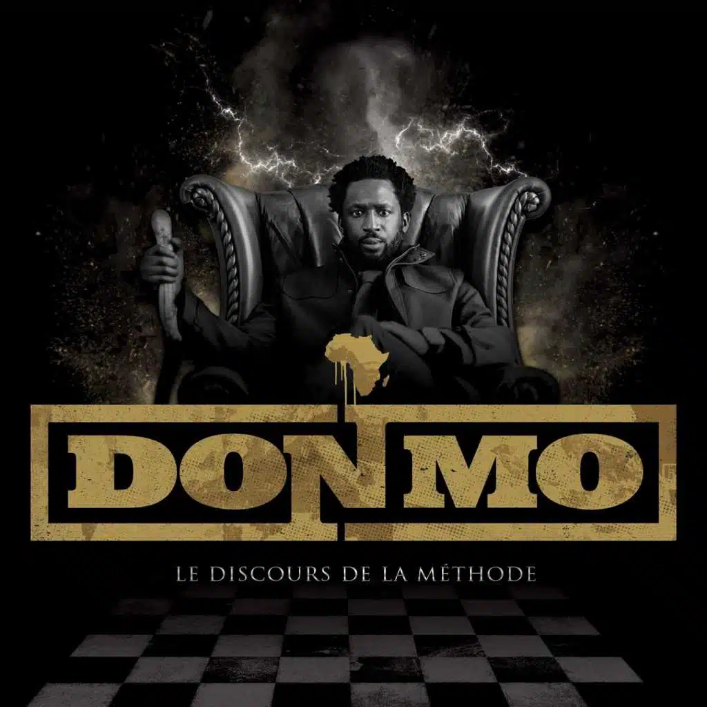Le discours de la méthode