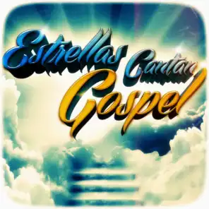 Las Estrellas Cantan Gospel (100 Temas de los Gigantes del R&B, Blues, Gospel y Canciones Religiosas)